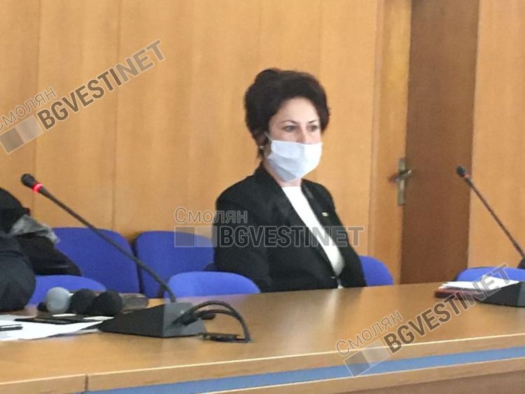  Масов тест на работещите в кардиологично отделение в болницата в Смолян е показал позитивна санитарка, чакат се проби на 6-ма пациенти