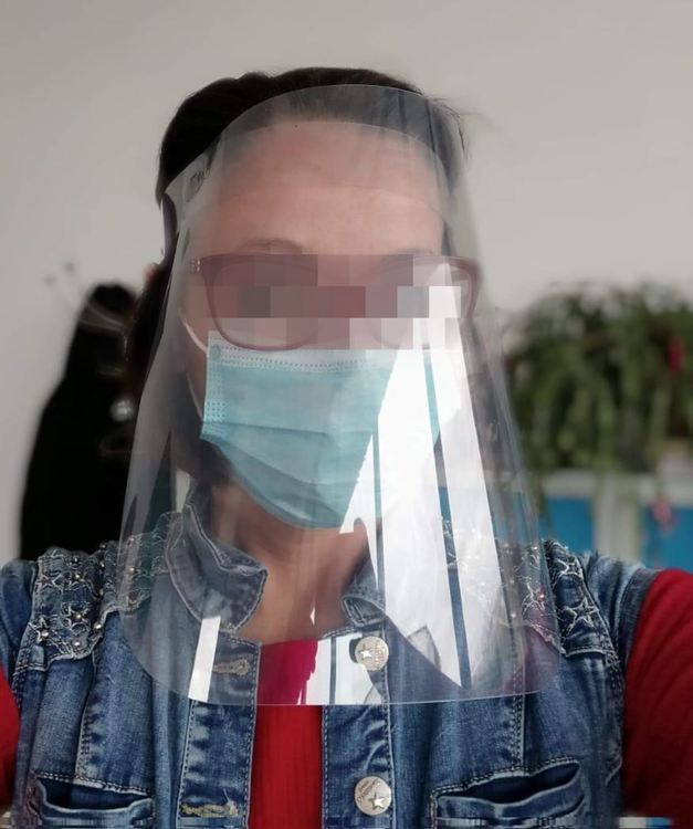 100 шлема за полицаите в Хасково от народен представител   