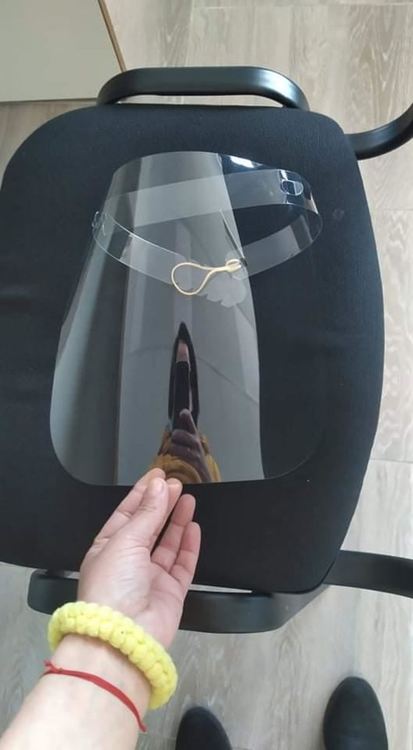 100 шлема за полицаите в Хасково от народен представител   