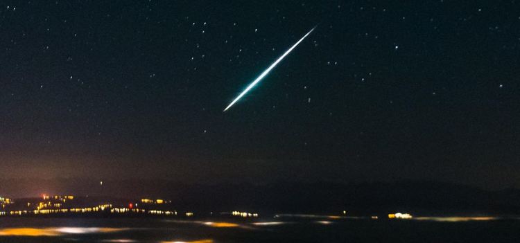 Започва звездопад, един от най-старите познати на човечеството