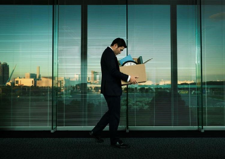 Увеличават се безработните в Пернишка област 