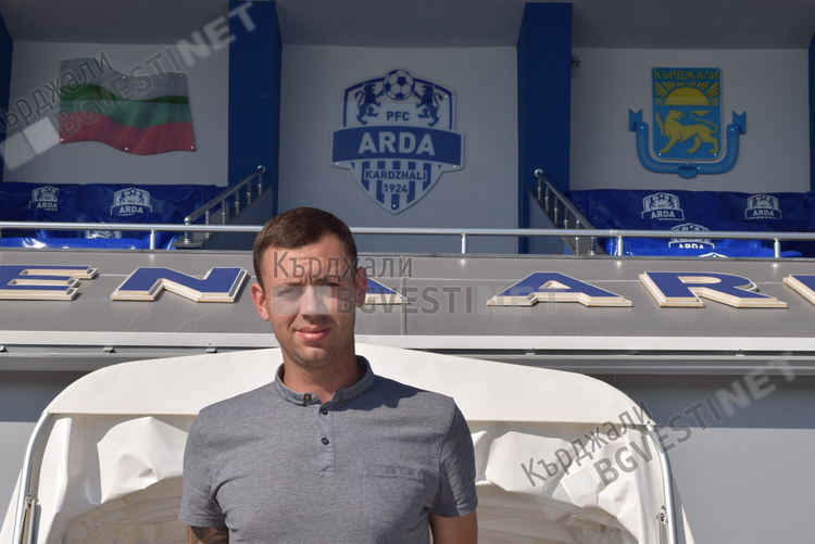 Петър Пешев