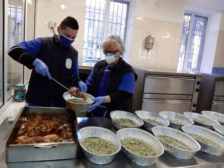 Снимки: Община Харманли