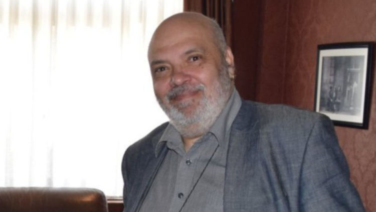 Георги Кулов