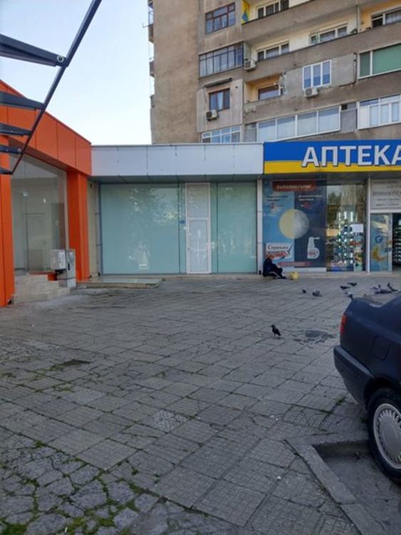 Поставиха кутии за хранителни продукти в Хасково за нуждаещи се