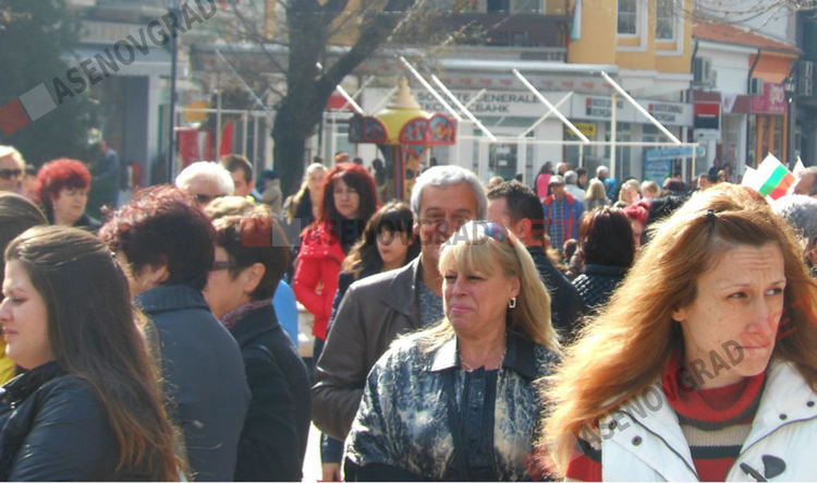 Започва пробно e-преброяване, "генерална репетиция" за същинското догодина