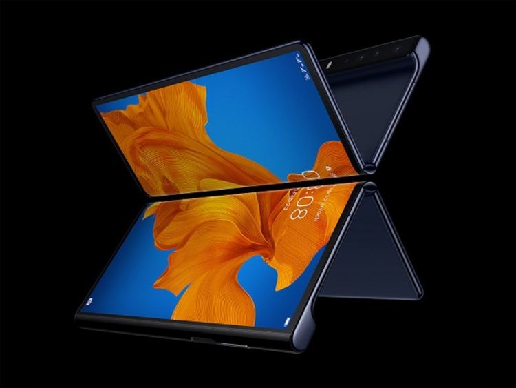 HUAWEI Mate Xs вече се предлага на българския пазар