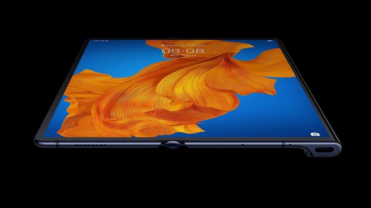 HUAWEI Mate Xs вече се предлага на българския пазар