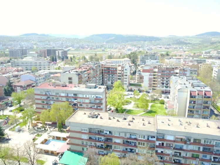 Полицейски дрон засече нарушители на противоепидемичните мерки в Кърджали, на КПП-тата върнаха 130 автомобила