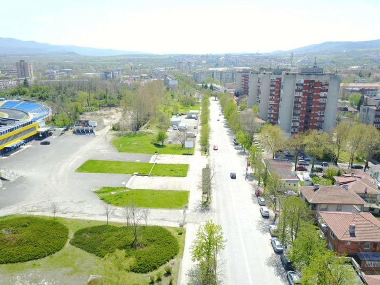 Полицейски дрон засече нарушители на противоепидемичните мерки в Кърджали, на КПП-тата върнаха 130 автомобила