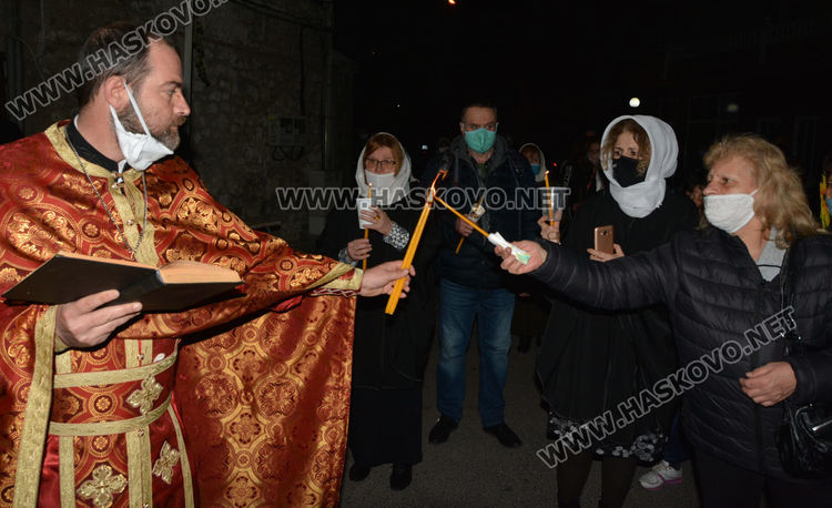 Отец Никола