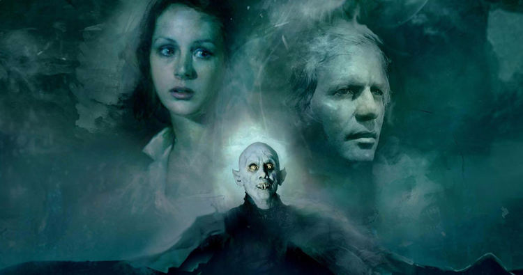 „Сейлъм’с Лот“ по Стивън Кинг закова ужасяващ режисьор