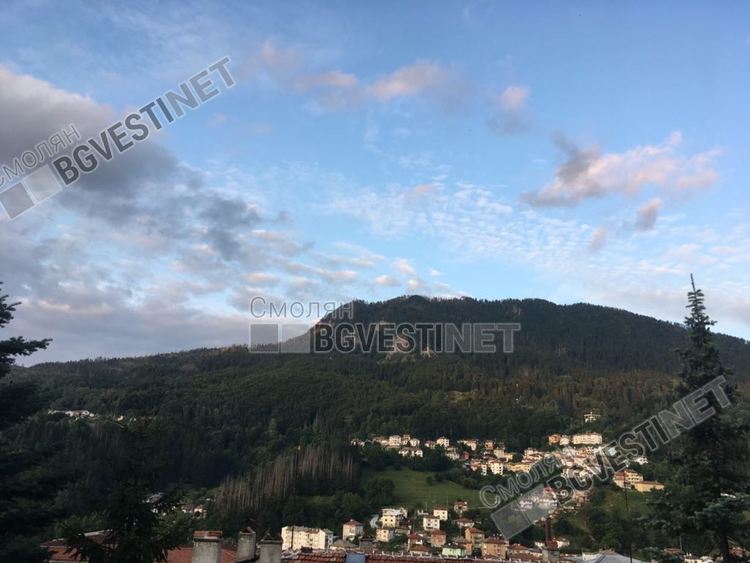 Топла неделя с до 20 градуса, в понеделник валежи