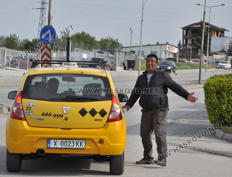 Без наплив на коли на КПП-тата в Хасково в последния почивен ден