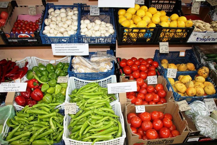 Кооперативните  пазари в община Ардино ще работят от днес