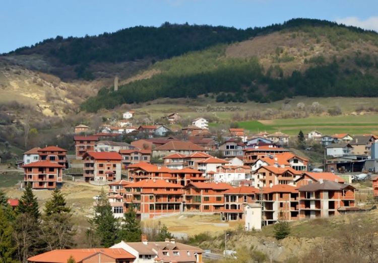 В Черноочене никнат цели нови квартали