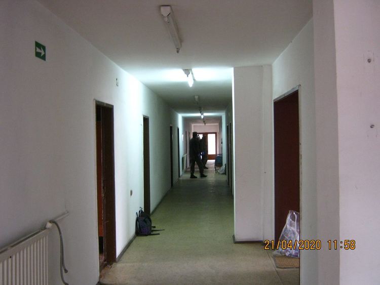 Оборудват етаж от бивше студентско общежитие в Смолян за карантинирани