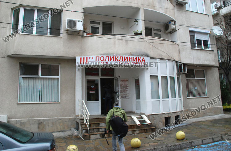 Първите бебета минаха консултации в Хасково след отпадане на забраната