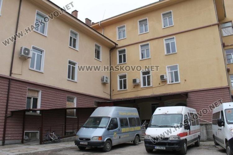 В Кризисния център за защита на жертви на домашно насилие има настанени 4 души