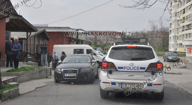 Снимката е илюстративна