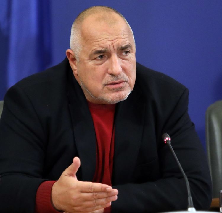 Влизането на България в ERM2 и Банковия съюз е единствената спасителна стъпка, убеден Борисов