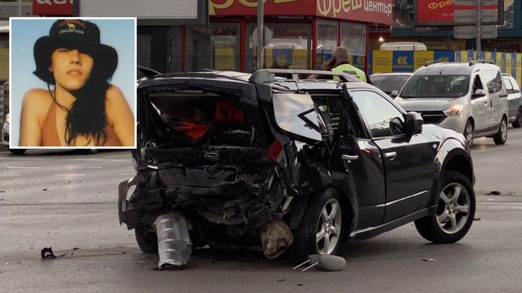 Арестуваха депутатски син, майката и приятелката на шофьора, причинил смъртта на Милен Цветков