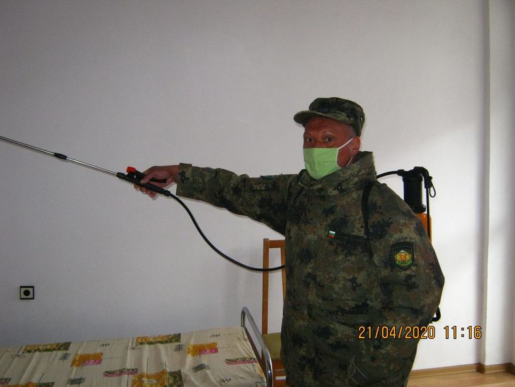 Оборудват етаж от бивше студентско общежитие в Смолян за карантинирани