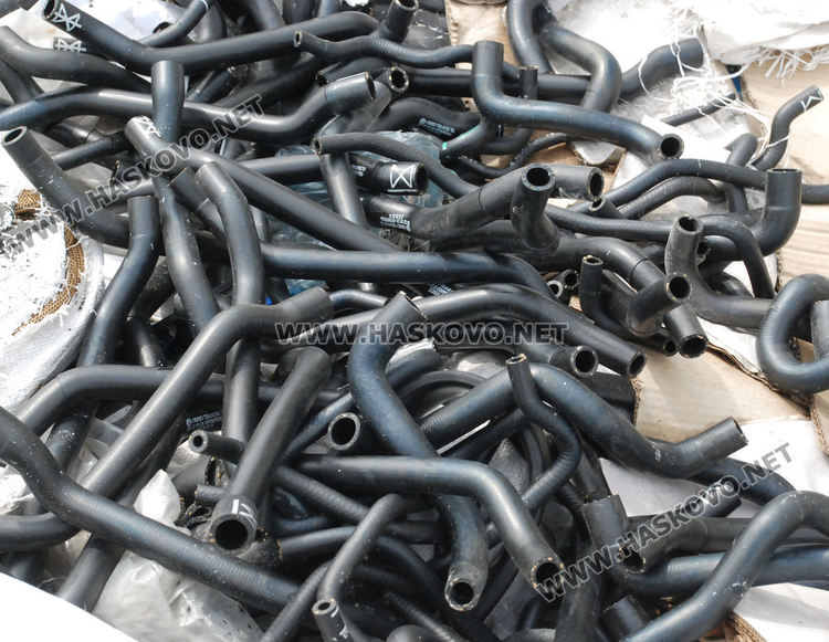 По 7000 лева глоби за двама, засечени на камери да изхвърлят маркучи в ТЕЦ-а