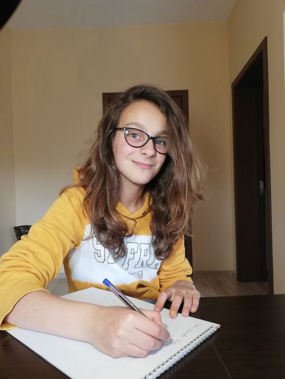 В нетрадиционна среда по традиция Алековци отново с постижения в гражданското образование и в информационните технологии