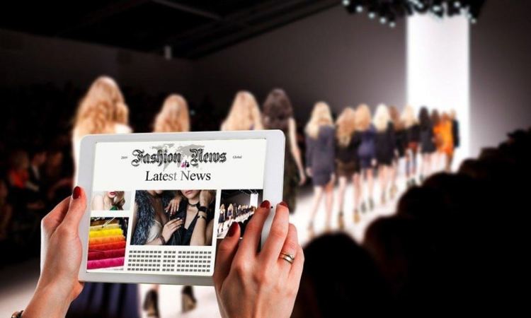 Следващото издание на Лондонската седмица на модата ще се проведе онлайн