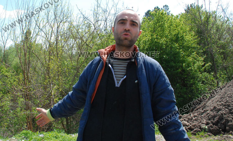 Камиони засипват терен с пръст, съседи викнаха КОРЗ