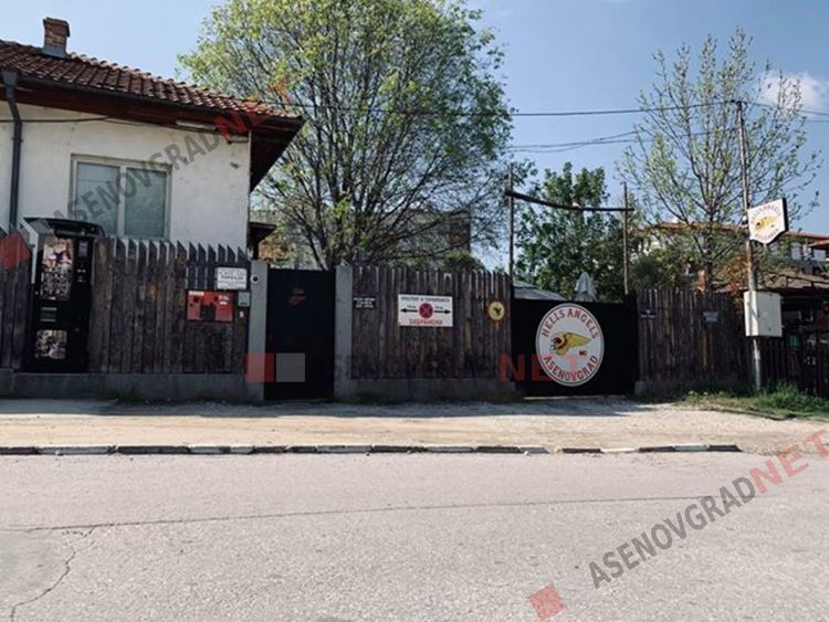 И "Hell`s Angels" в помощ на Асеновград