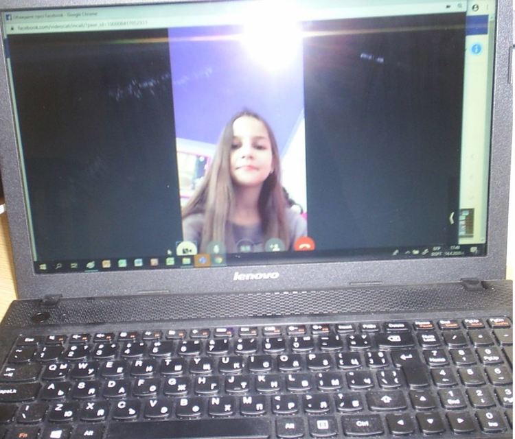 В нетрадиционна среда по традиция Алековци отново с постижения в гражданското образование и в информационните технологии