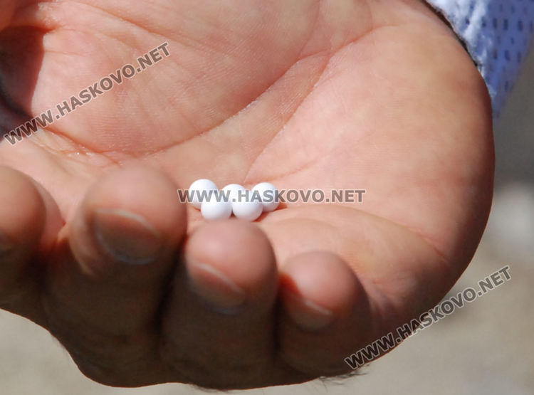 Хасковлии пазят гумите в ТЕЦ-а за военна симулация "Airsoft"