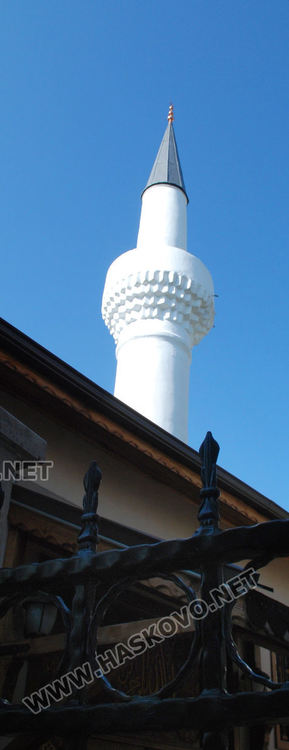 Джамиите в Хасково остават затворени през свещения месец Рамазан