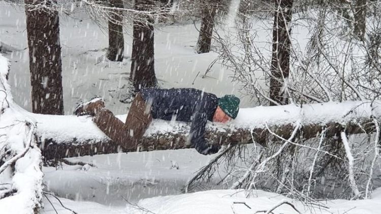 Как исландците се борят с коронавируса