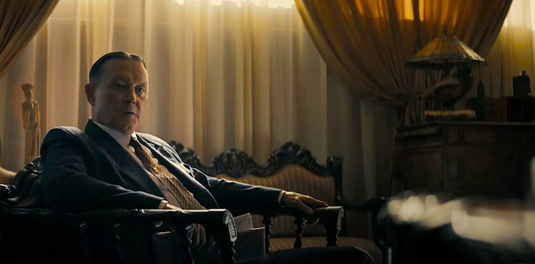 Новият HBO сериал “Пери Мейсън“ с премиера на  22 юни