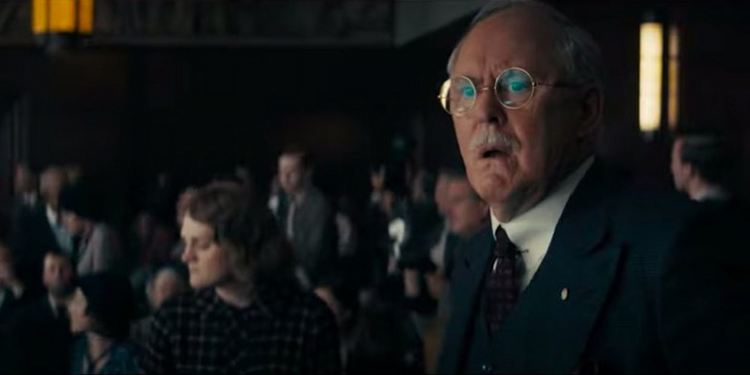 Новият HBO сериал “Пери Мейсън“ с премиера на  22 юни