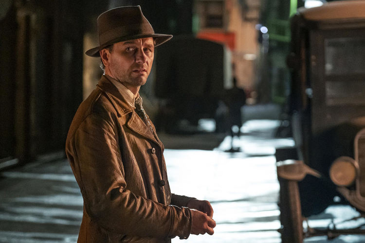 Новият HBO сериал “Пери Мейсън“ с премиера на  22 юни