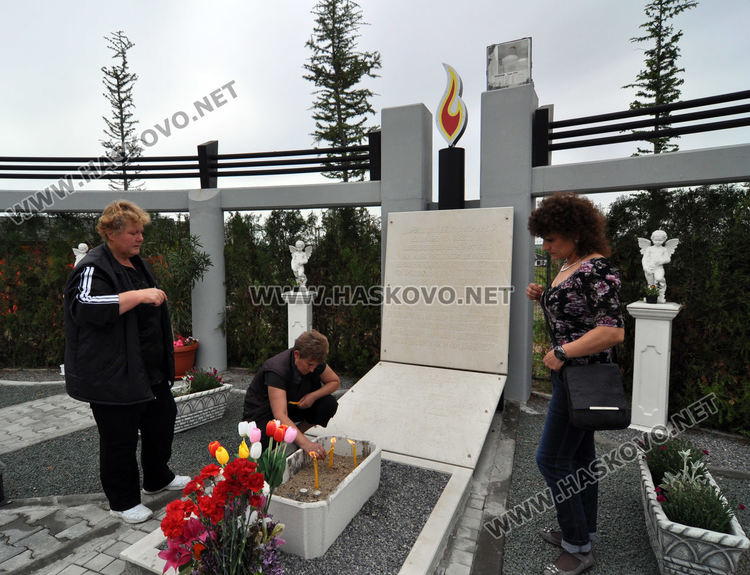 9 г. от катастрофата в Симеоновград, при която загинаха шестима младежи