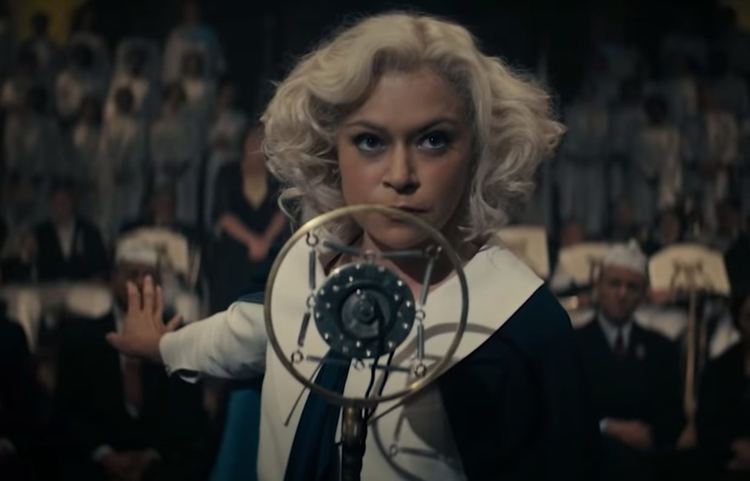 Новият HBO сериал “Пери Мейсън“ с премиера на  22 юни