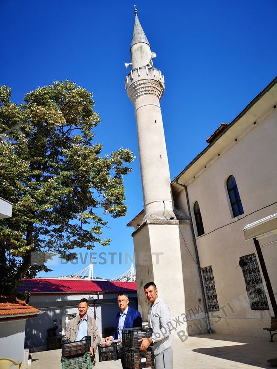 Затварят джамиите за Рамазана заради коронавируса, Главно мюфтийство излезе със заповед