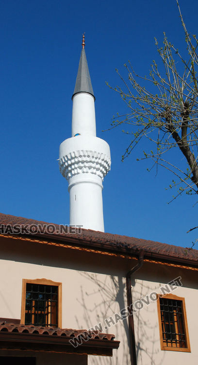 Джамиите в Хасково остават затворени през свещения месец Рамазан