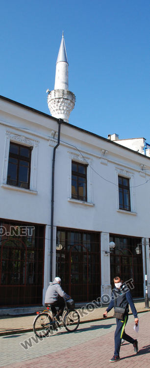 Джамиите в Хасково остават затворени през свещения месец Рамазан