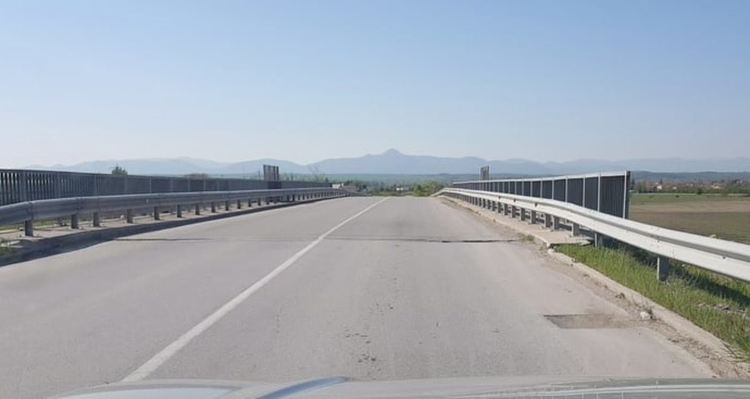 Ще оправят надлеза…ама друг път