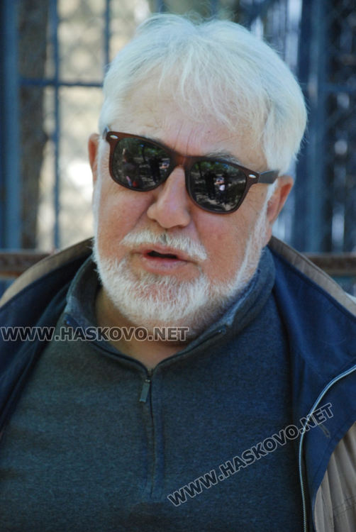 Валентин Ахтаров