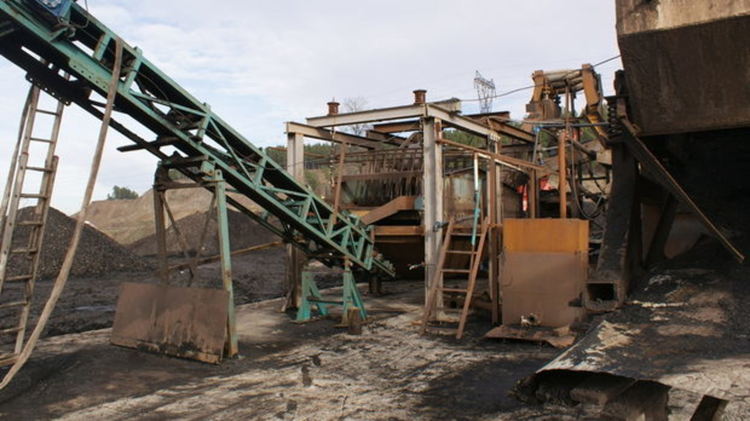 "Спяща" компания от Англия ще придобие концесията за въгледобив в Перник