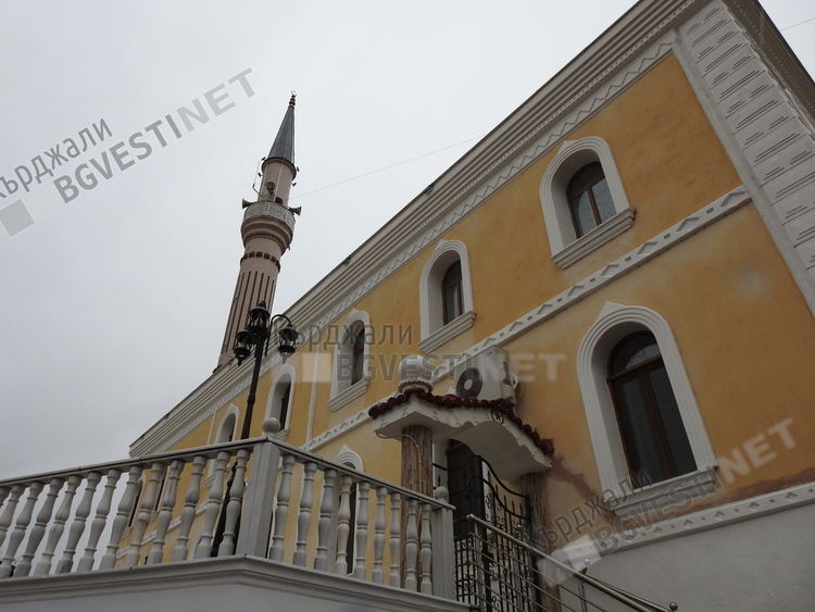 Шахин-от център на алевизма до крепост на сунизма