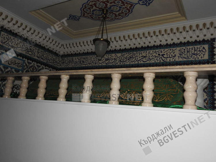 Шахин-от център на алевизма до крепост на сунизма