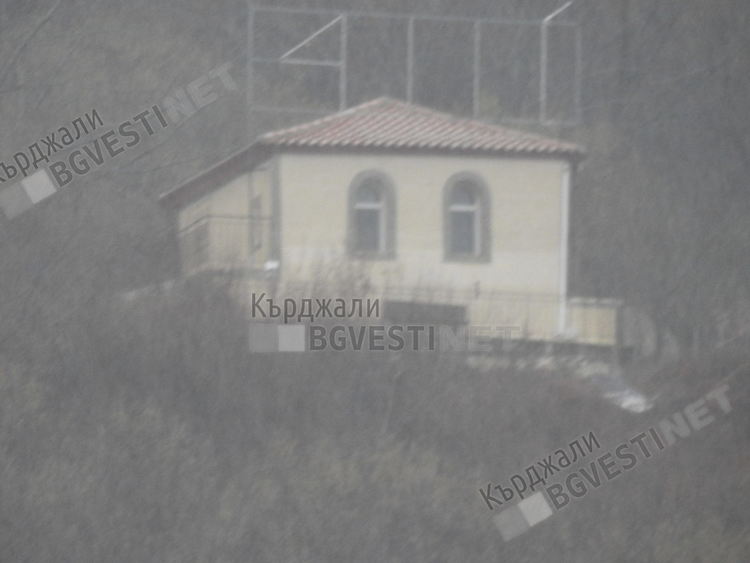 Шахин-от център на алевизма до крепост на сунизма